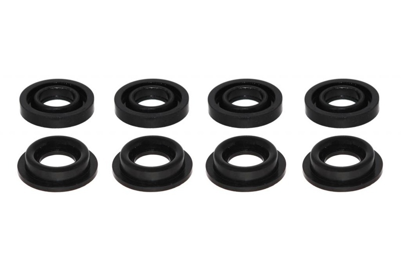 Scion FR S Subframe Bushings - Rear - Torque Solution - TQS - `13-`27